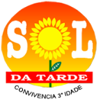 Logo - Sol da Tarde - Unidade Parque Nações